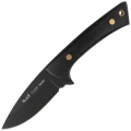 Nóż Muela Colibri COL-9MT Black Pakka Wood, Black X50CrMoV15-1 60851 