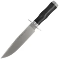 Nóż Muela Urial-19M Black Micarta, Satin X50CrMoV15-1 60852 