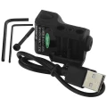 Laserowy wskaźnik celu Vesta Defence L1 Nano Laser (452.2113.00)-3 60854 