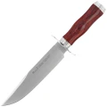 Nóż Muela Urial-19CO Cocobolo Wood, Satin X50CrMoV15-1 60855 