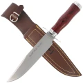 Nóż Muela Urial-19CO Cocobolo Wood, Satin X50CrMoV15-2 60855 