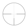 Luneta celownicza Vector Optics Continental x6 3-18x50 CDM SCOL-X21 czarna-5 60858 