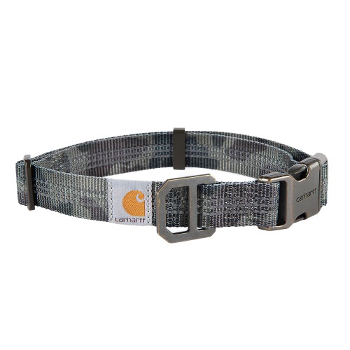 Obroża Carhartt Tradesman Dog Collar - tarmac/duck camo-1 60863  | 74903