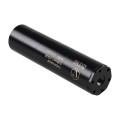 Tłumik do broni Valhalla Industries Thor Mk 2 5,56mm 1/2x28 czarny-2 60865 