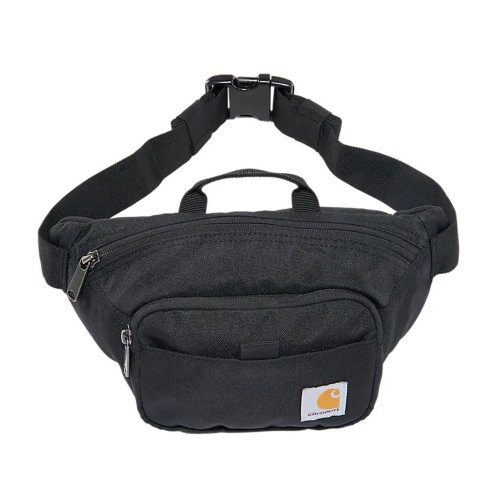 Nerka Carhartt Waist Pack - black- 60868 
