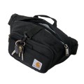 Nerka Carhartt Waist Pack - black-1 60868 