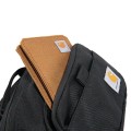 Nerka Carhartt Waist Pack - black-4 60868 