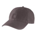 Czapka Carhartt Odessa Cap - dark sepia- 60870 