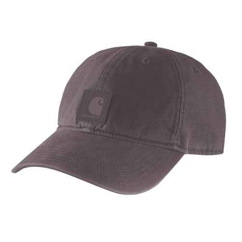 Czapka Carhartt Odessa Cap - dark sepia- 60870 