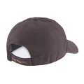Czapka Carhartt Odessa Cap - dark sepia-1 60870 