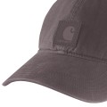 Czapka Carhartt Odessa Cap - dark sepia-2 60870 