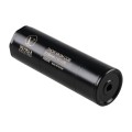Tłumik do broni Valhalla Industries Thor Mk 2 CQB 5,56mm 1/2x28 czarny-1 60871 