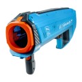 Karabin na wodę SpyraGravity niebieski-2 60873 