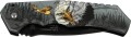 Nóż składany Herbertz CJH 3D Eagle, Black 420 (ART000142)-2 60880 