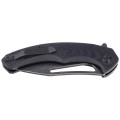 Nóż składany Herbertz CJH Black G10, Black Stonewashed 440C (569613)-2 60889 