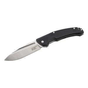Nóż składany Herbertz CJH Black G10, Satin 440C (569514)