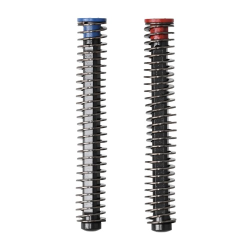 Zestaw urządzeń powrotnych do pistoletu Canik FULL SIZE sprężyna miękka i twarda- 60900 