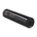Tłumik do broni Valhalla Industries Thor Mk 2 SBR 5,56mm 1/2x28 czarny-1 60901 