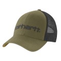 Czapka Carhartt Dunmore Cap - dark bronzed green- 60904 