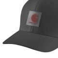 Czapka Carhartt Rugged Flex Twill Mesh-Back - black-2 60906 