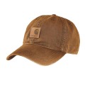 Czapka Carhartt Odessa Cap - carhartt brown- 60907 