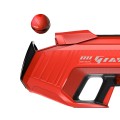 Karabin na wodę SpyraGravity czerwony-1 60911 