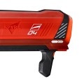 Karabin na wodę SpyraGravity czerwony-4 60911 