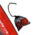 Karabin na wodę SpyraGravity czerwony-6 60911 