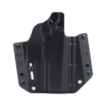 Bravo Concealment - Kabura Sig Sauer P320 X-Compact/Carry/Compact - OWB - Prawa - Czarna - BC10-1032