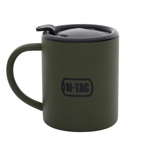 Kubek termiczny M-Tec 0,28 l (60009001)-1 60918 