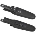 Nóż K25 Boot Knife Black G10, Satin 7Cr17Mov (32556)-3 60937 
