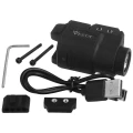 Latarka na broń Vesta Defence F1 Flashlight (452.2111.00)-3 60940 