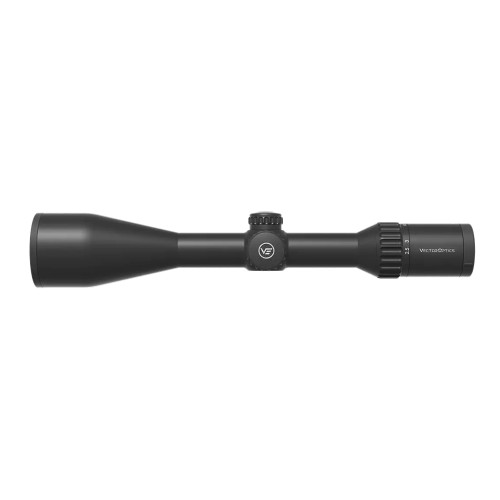 Luneta celownicza Vector Optics Continental x6 2.5-15x56 Hunting G4 (SFP) SCOM-38- 60952 