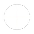 Luneta celownicza Vector Optics Continental x6 2.5-15x56 Hunting G4 (SFP) SCOM-38-6 60952 
