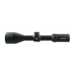 Luneta celownicza Vector Optics Grizzly 3-12x56 G4 SFP FMC SCOM-09 czarna