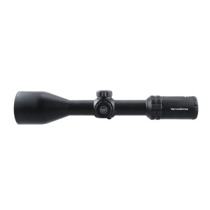 Luneta celownicza Vector Optics Grizzly 3-12x56 G4 SFP FMC SCOM-09 czarna