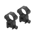 Luneta celownicza Vector Optics Grizzly 3-12x56 G4 SFP FMC SCOM-09 czarna-5 60958 