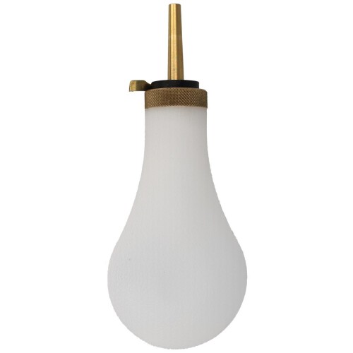 Prochownica Davide Pedersoli Filler Flask kal. 44 (DP509-44)-1 60975 