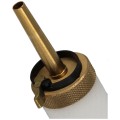 Prochownica Davide Pedersoli Filler Flask kal. 44 (DP509-44)-5 60975 