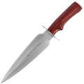 Nóż Muela Caribu.R Coral Pakka Wood, Satin X50CrMoV15-1 60977 