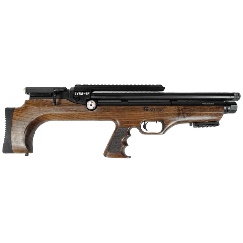 Wiatrówka PCP Reximex Lyra BP 5.5 mm-1 60978 