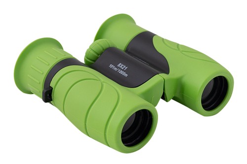 Lornetka kompaktowa COMET KIDS 8x21 LR-106-1 60988 