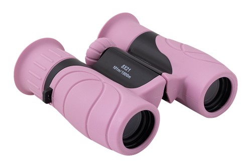 Lornetka kompaktowa COMET KIDS 8x21 LR-107-1 60989 