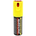 Gaz pieprzowy ESP Hurricane Jet Yellow 15 ml - strumień-1 60991 