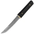 Sztylet japoński Martinez Albainox Ebony Wood, Damascus (32701)-1 61005 