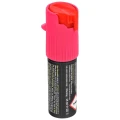 Gaz pieprzowy ESP Hurricane Jet Pink 15 ml - strumień-2 61011 