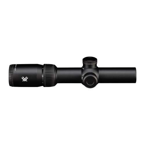Luneta celownicza Vortex Crossfire HD 1-4x24 30 mm iR Dead-Hold 2A BDC MOA- 61021 