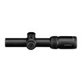 Luneta celownicza Vortex Crossfire HD 1-4x24 30 mm iR Dead-Hold 2A BDC MOA-1 61021 