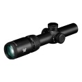Luneta celownicza Vortex Crossfire HD 1-4x24 30 mm iR Dead-Hold 2A BDC MOA-2 61021 