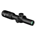 Luneta celownicza Vortex Crossfire HD 1-4x24 30 mm iR Dead-Hold 2A BDC MOA-4 61021 
